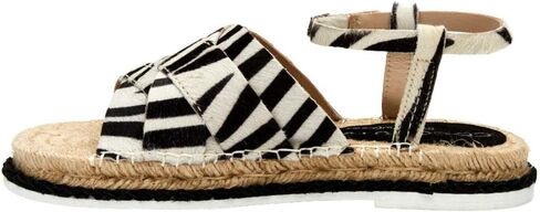 Coconuts by Matisse womens Nicolette Ankle Strap Sandals in Saudi Arabia