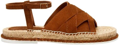 Coconuts by Matisse womens Nicolette Ankle Strap Sandals in Saudi Arabia