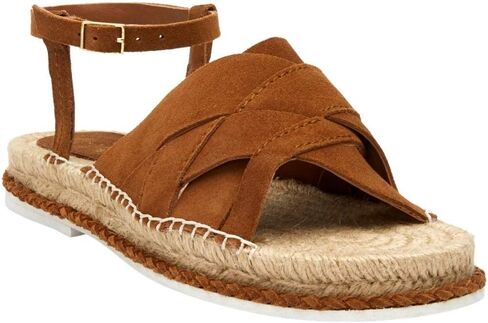 Coconuts by Matisse womens Nicolette Ankle Strap Sandals in Saudi Arabia
