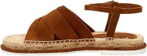 Coconuts by Matisse womens Nicolette Ankle Strap Sandals in Saudi Arabia