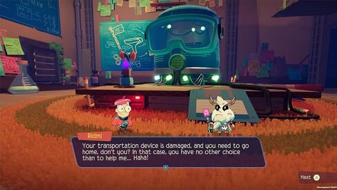 Tinykin (يتضمن بطاقات قابلة للجمع) - لجهاز Nintendo Switch in Saudi Arabia