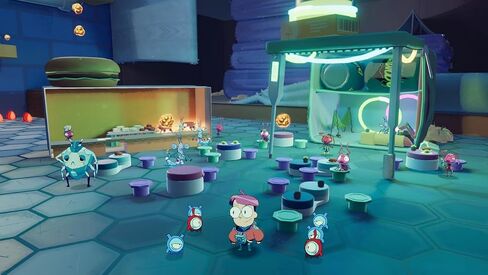 Tinykin (يتضمن بطاقات قابلة للجمع) - لجهاز Nintendo Switch in Saudi Arabia
