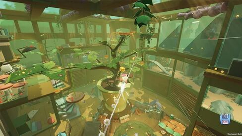 Tinykin (يتضمن بطاقات قابلة للجمع) - لجهاز Nintendo Switch in Saudi Arabia