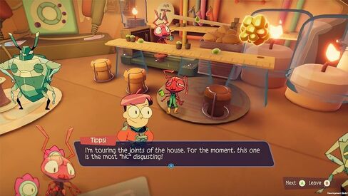 Tinykin (يتضمن بطاقات قابلة للجمع) - لجهاز Nintendo Switch in Saudi Arabia