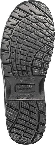 FSI FOOTWEAR SPECIALTIES INTERNATIONAL للنساء 7165 فورمان مركب عند أصابع القدم مقاوم للماء EH مقاوم للانزلاق حذاء عمل سهل الارتداء in Saudi Arabia