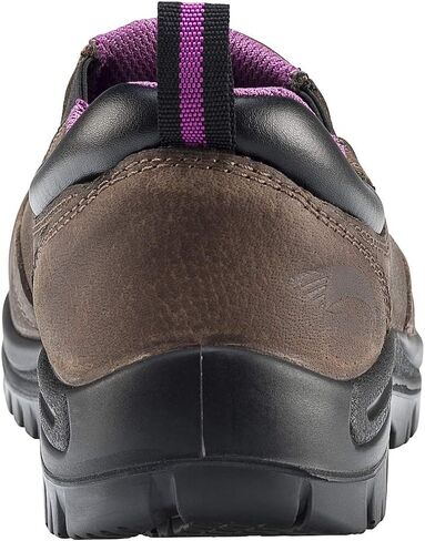 FSI FOOTWEAR SPECIALTIES INTERNATIONAL للنساء 7165 فورمان مركب عند أصابع القدم مقاوم للماء EH مقاوم للانزلاق حذاء عمل سهل الارتداء in Saudi Arabia