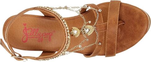 جيلي بوب رازيل ويدجز للسيدات 6.5 كونياك in Kuwait