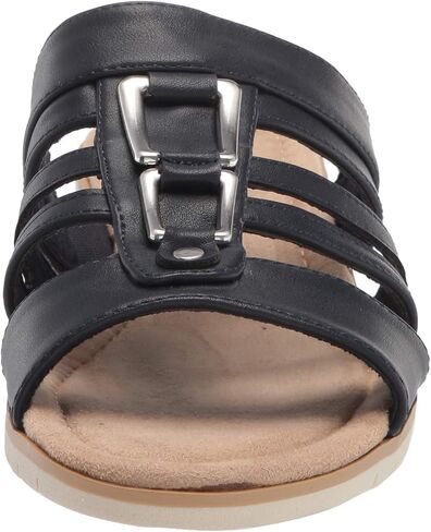 Easy Street Women's Slip on Sandal Wedge in Saudi Arabia