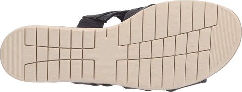 Easy Street Women's Slip on Sandal Wedge in Saudi Arabia