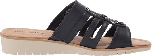 Easy Street Women's Slip on Sandal Wedge in Saudi Arabia