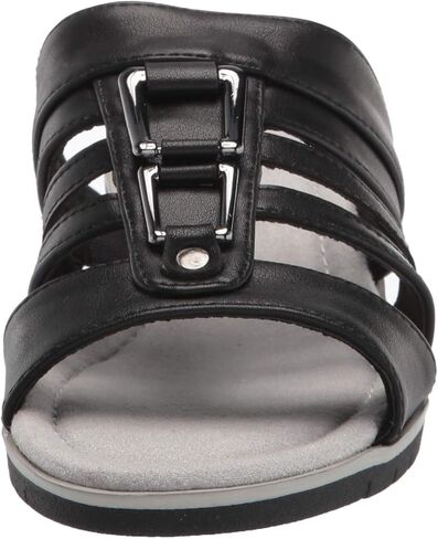 Easy Street Women's Slip on Sandal Wedge in Saudi Arabia