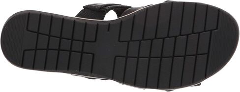 Easy Street Women's Slip on Sandal Wedge in Saudi Arabia