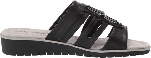 Easy Street Women's Slip on Sandal Wedge in Saudi Arabia
