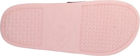 DC Women's Slide Sandal in Saudi Arabia