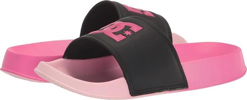 DC Women's Slide Sandal in Saudi Arabia