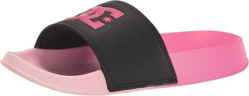 DC Women's Slide Sandal in Saudi Arabia