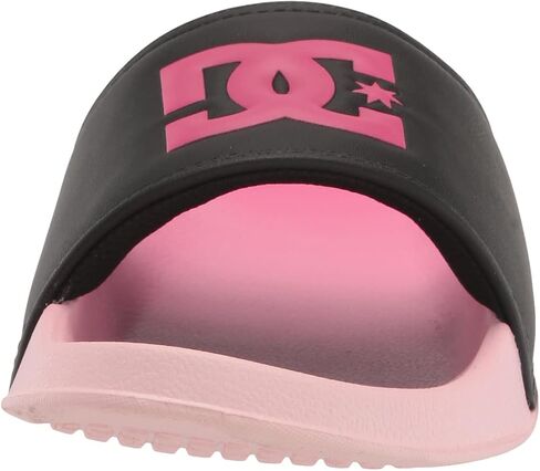 DC Women's Slide Sandal in Saudi Arabia
