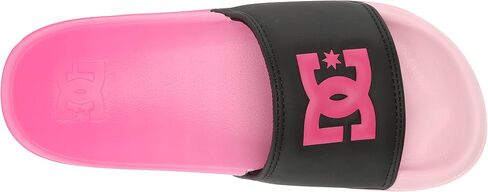 DC Women's Slide Sandal in Saudi Arabia