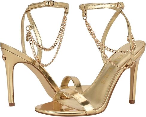 GUESS Women's Miamy Heeled Sandal in Saudi Arabia
