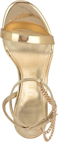 GUESS Women's Miamy Heeled Sandal in Saudi Arabia