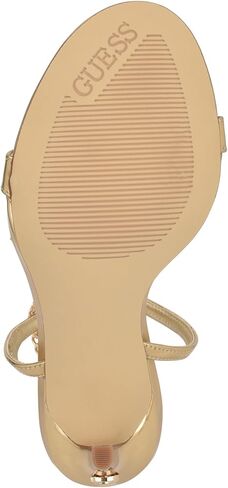GUESS Women's Miamy Heeled Sandal in Saudi Arabia