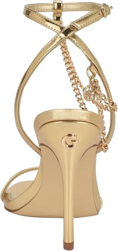 GUESS Women's Miamy Heeled Sandal in Saudi Arabia