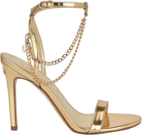 GUESS Women's Miamy Heeled Sandal in Saudi Arabia