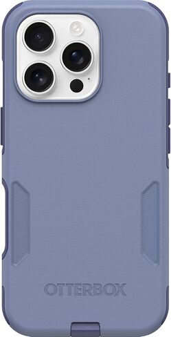 OtterBox iPhone 16 Pro Commuter Series Case - Black in Saudi Arabia