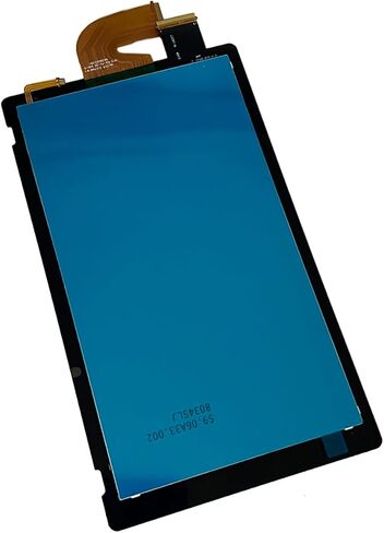 LCD Display Touch Screen Digitizer Assembly for Nintendo Switch V2 (2019)(HAC-001(-01)(not fit V1) in Saudi Arabia