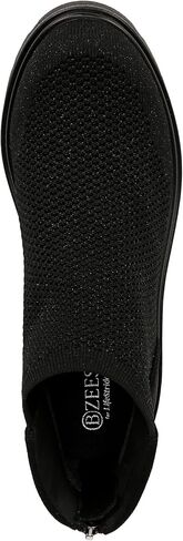 Bzees Women's May Ankle Boot in Saudi Arabia