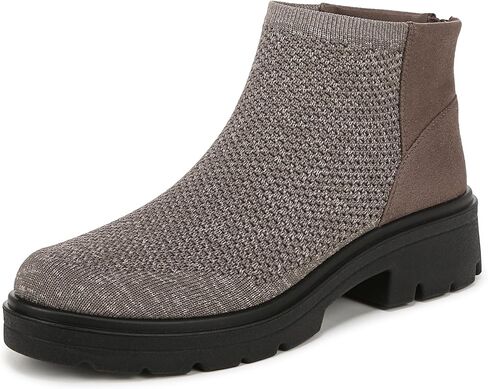 حذاء Bzees النسائي للكاحل in Kuwait