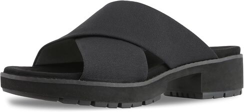 Munro Women's Dekkie Slide Sandal in Saudi Arabia