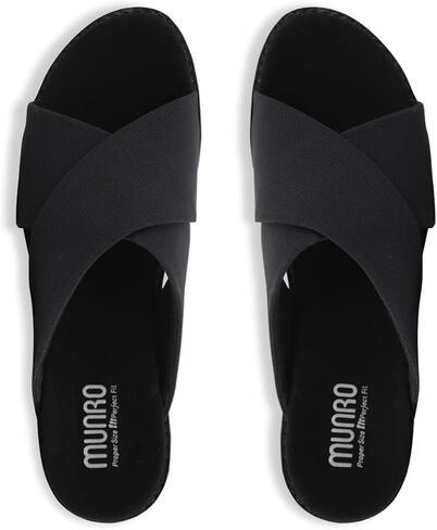 Munro Women's Dekkie Slide Sandal in Saudi Arabia