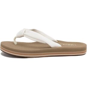 Yellow Box Women's Ravenna Flip Flop