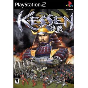 Kessen (Renewed)