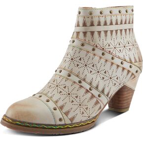 Spring Step L'Artiste Women's Niobe Ankle Boot