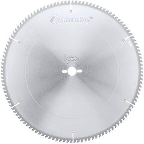 Amana Tool - 520121-30 Carbide Tipped Aluminum & Non-Ferrous Metals 20" Dia x 120T T