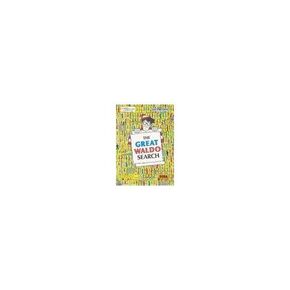 The Great Waldo Search (Renewed)