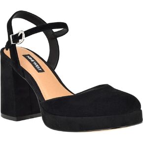 Nine West Womens Colot Pump