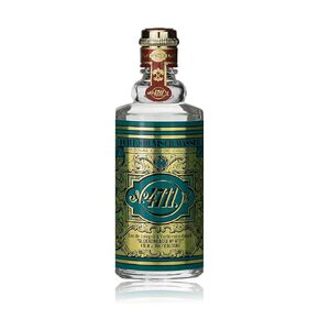 Muelhens 4711 Eau De Cologne Splash for Unisex, 6.8 Ounce