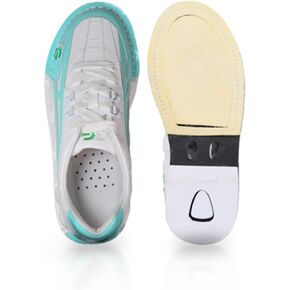 900 Global Tour Ultra/C Ladies Mint RH Size 8