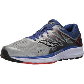 Saucony Women's Havok XC2 Track Shoe, Purple/Yellow