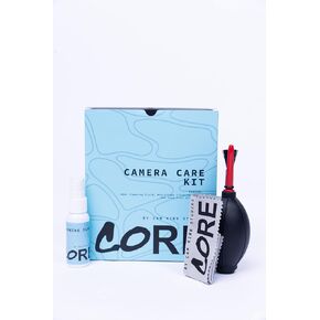 Professional Lens Cleaning Kit