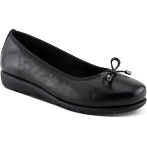 Spring Step Women's Chesser Ballet Flat