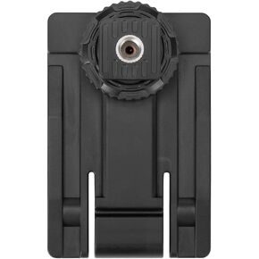 Saramonic SR-SM1 Replacement Replacement Shoe Mount Adapter UwMic9S Mini RX Receiver