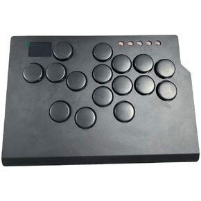 M16 Leverless Controller