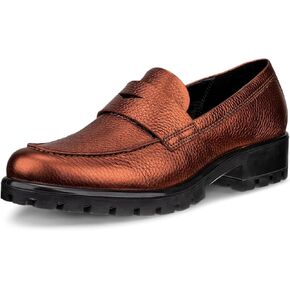 ECCO Women's Modtray Penny Loafer