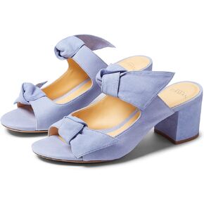 Alexandre Birman Asymmetric Clarita 60