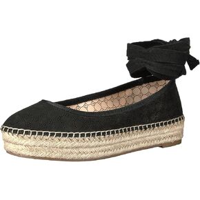 Jessica Simpson Women's Mikaela Ballet Flat