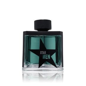 Fragrance World - Star Men Edp 100ml Perfume for Men | Amber Fragrance | Exclusive Fragrance I Luxury Perfume Made in UAE